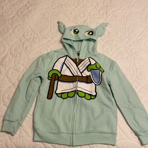 Star Wars hoodie